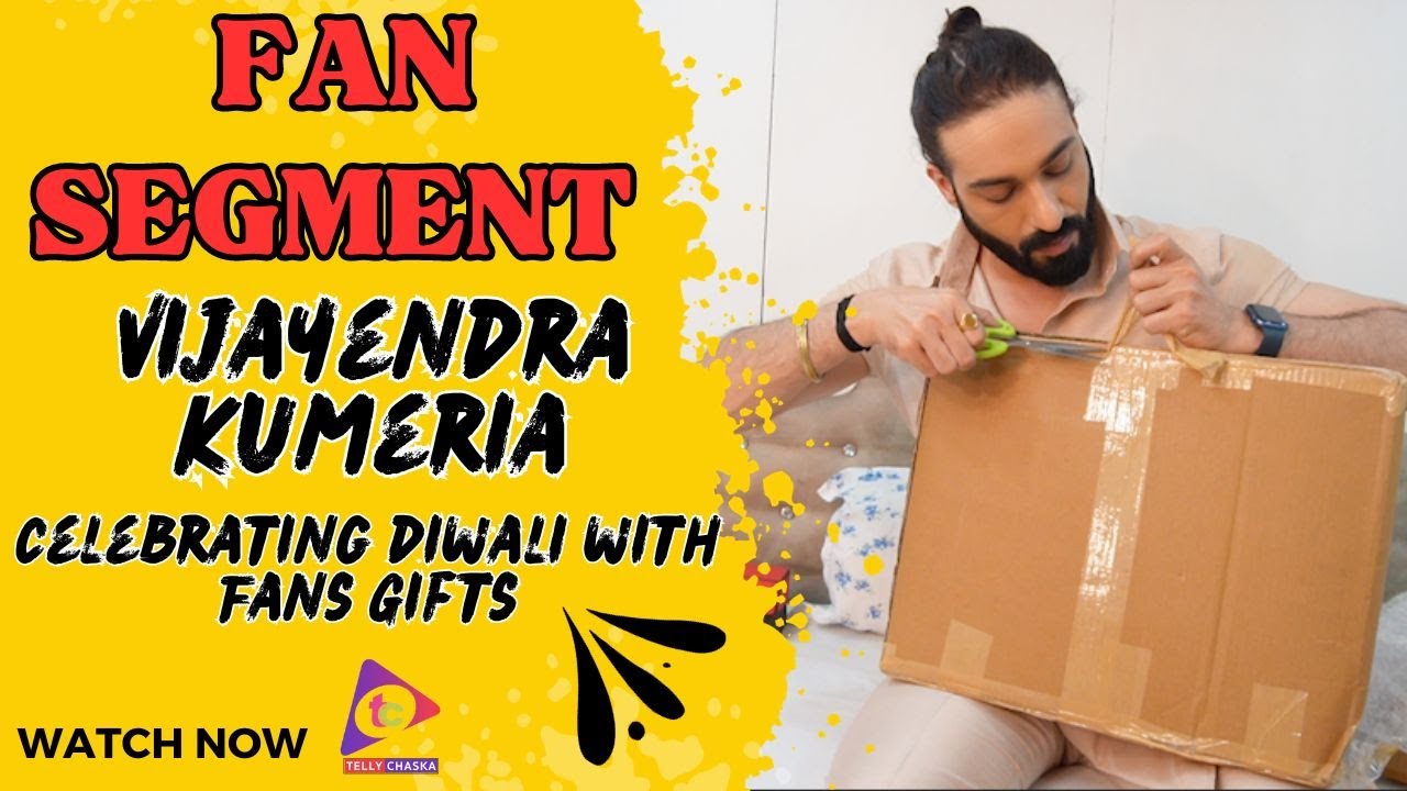 Teri Meri Doriyaann | Vijayendra Kumeria Ka Double Role ? Sunny Sood | Diwali Segment