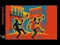 Jambalaya Jazz – Relaxing NOLA Instrumental Jazz BGM | Music For Work, Focus, Relaxation