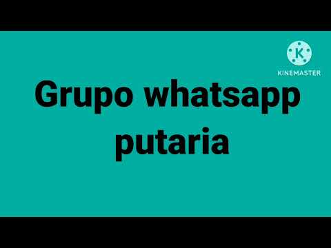 grupo whatsapp putaria 2023