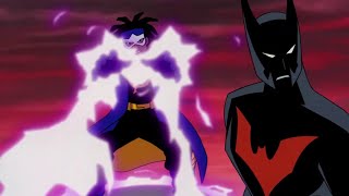 Static Shock "Future Shock" Clip