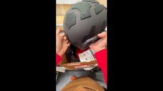 Ops-Core SF Helmet