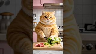 This Ai Cat Does Grocery Shopping Better Than Americans