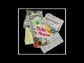 Harry Teardrop - Paper Trails