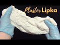 Plaster Lipka | Super Strong Sculpting Clay|#papermacheclay | Ultimate Paper Clay|