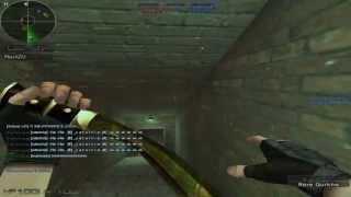 [ SUDDEN ATTACK ] CF ZOANDO COM NOBS + TEST BANDICAM