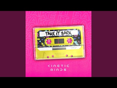 Take It Back (Radio Edit)