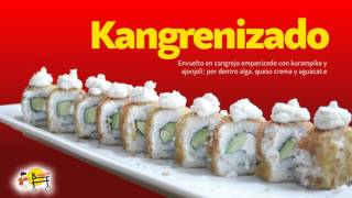 Ksushi Centromax Marzo16 V1.0