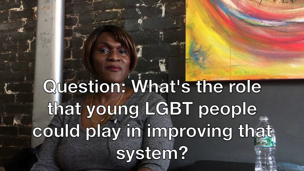 Garden State Equality: Health Care Is An LGBT Issue