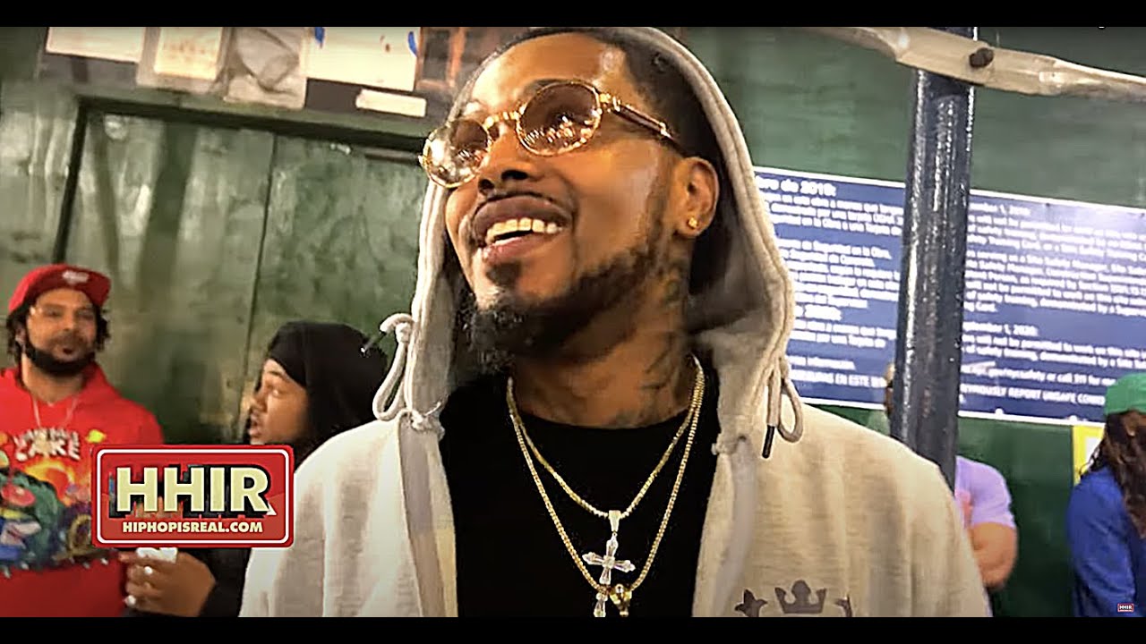 KYD SLADE ADDRESSES HIS CRAZY PERFORMANCE VS STUMBLES HOMECOMING 