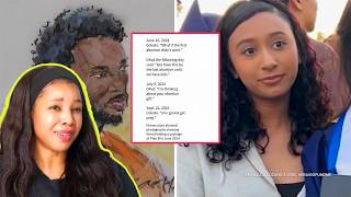 d4vd’s Disturbing Text Messages Revealed | Reaction