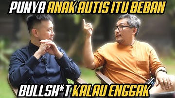 #MAGER EPS JEFFRY THUNG : "GUA ENGGAK AKAN BIARIN AGATHA SUCI FIGHTS ALONE"