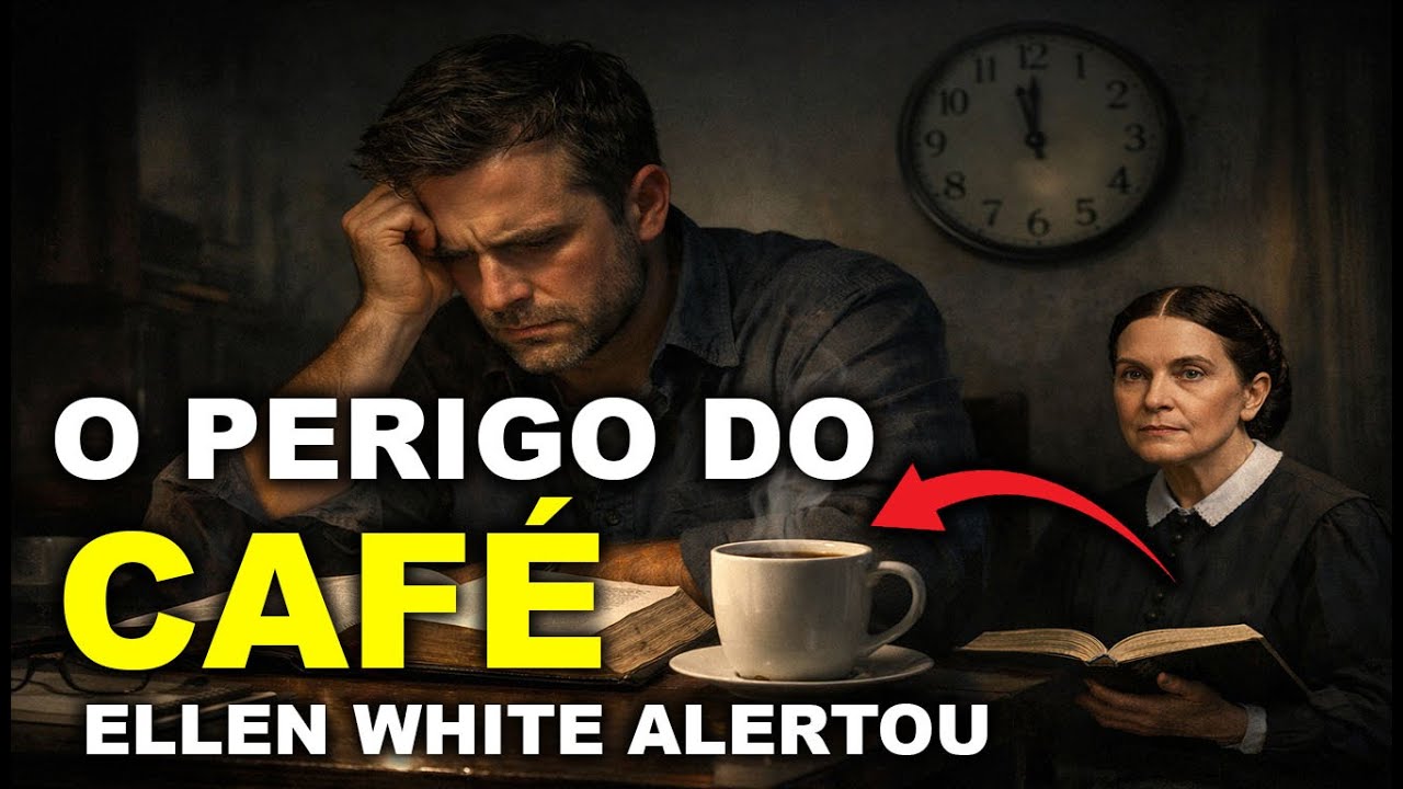 As consequências espirituais do café que poucos falam