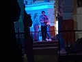 may 8th concert 2026