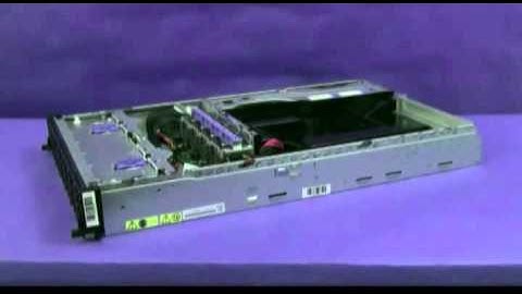 IBM System x3630 M3 - CRU - Install Memory DIMM