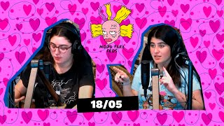 NO SON MINISTRAS DE AMOR, PERO... | #MODAPARAFEOS 18/05