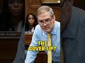Jim Jordan, Stacey Plaskett CLASH Over Tucker Carlson’s Jan. 6 Footage #shorts #congress #january6