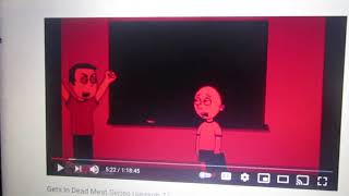 Jay Kizer rants Redux S1 E16: Dead Meat Videos