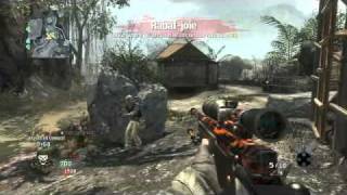 XtreeM-_FlasH - Quick scope Jungle