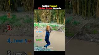 Ranking The Funniest Chicken Screaming Moments pt21😂😂