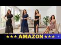 Must-Have Exclusive Spring Dresses | Amazon Outfit Haul