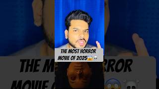 The Most Horror Movie Of 2025  The Devils Bride  ytshorts horrormovies shorts horrormovies