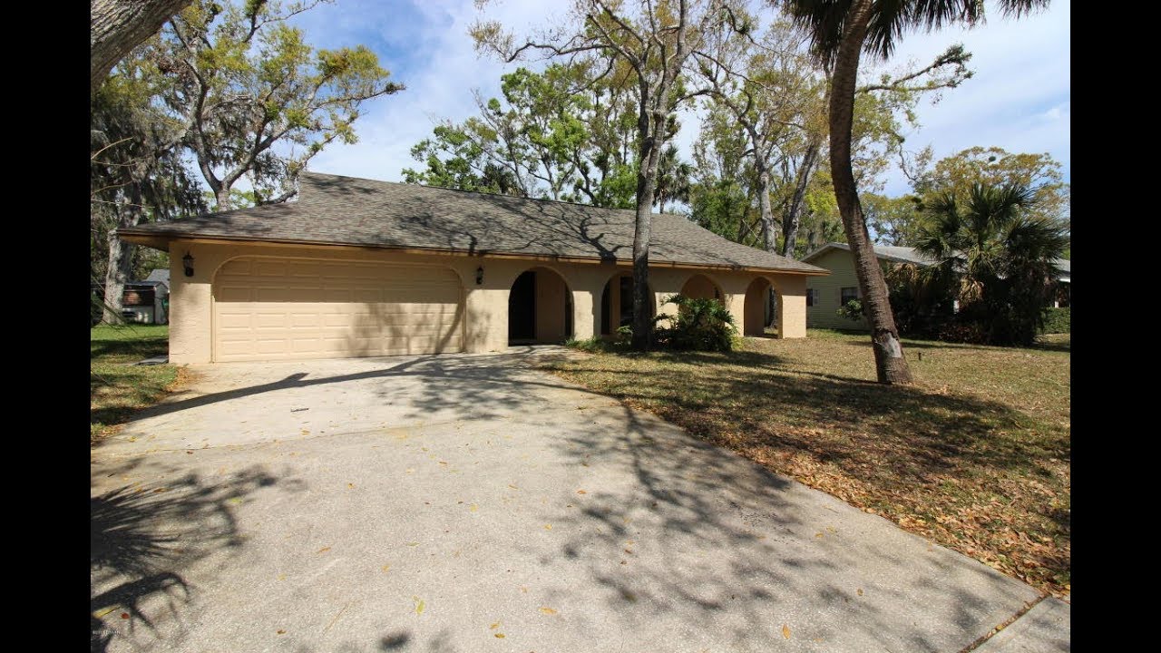 489 Merrimac Drive, Port Orange, FL 386871