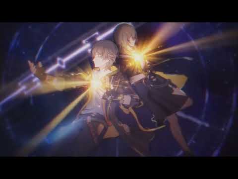崩壊スターレイルMAD/ひぐらしのなく頃に