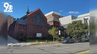 Get to know the history behind St. Mary's Episcopal Church | Our Favorite Things