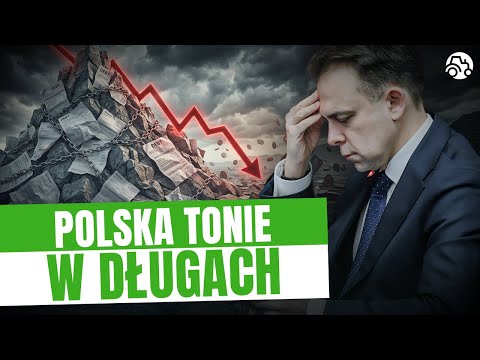 ASTRONOMICZNY DŁUG POLSKI | Rolnik Info News