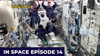 Difficult Conditions Affecting the Human Body in Space | In Space Episode 14