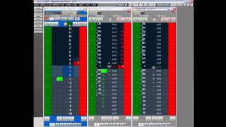 Overview of CQG Spreader, Part 1
