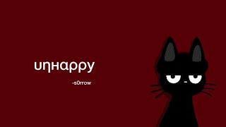 Unhappy  S0rrow slowed  Extended