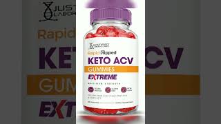 Pomegranate Powered Keto ACV Gummies Top Expert Reveals Best Vegan Weight Loss Techniques