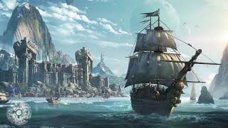 PetRUalitY - Through The Wind (EP Album 2020) | Orchestral Celtic Epic Music Mix