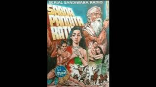 SABDA PANDITA RATU | Episode 10 - Gerhana Di Medan Laga - Seri 295-298
