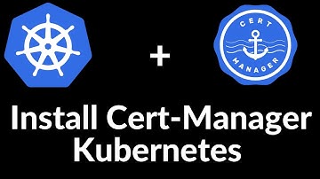Install Cert Manager in Kubernetes - Hands-on Tutorial