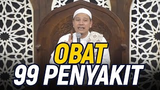 OBAT 99 PENYAKIT - Habib Novel Alaydrus