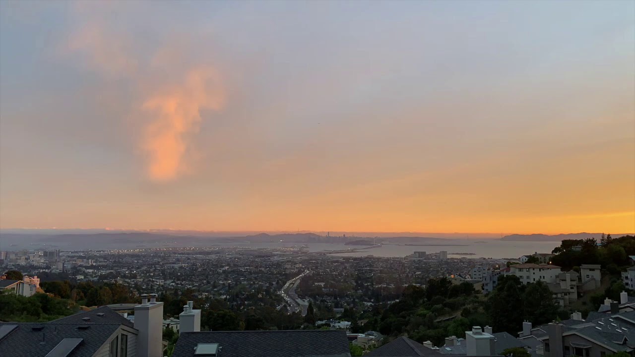 5 Schooner Hill Oakland, CA 94618 Hiller Highlands (short) YouTube