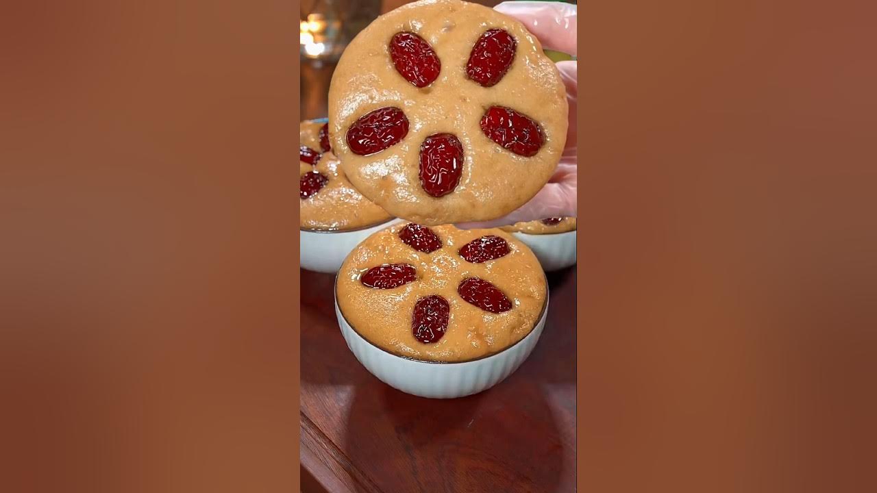 Resep Mudah Cara membuat Kue Bolu Kukus Gula Merah #resepmudah #kuebolu #peresepanviral Resep Mudah Cara membuat Kue Bolu Kukus Gula Merah #resepmudah #kuebolu #peresepanviral