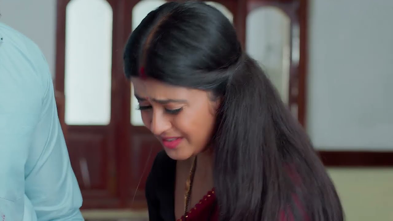 Latest Episode Megharagam - Full Ep - 183 - Zee Keralam