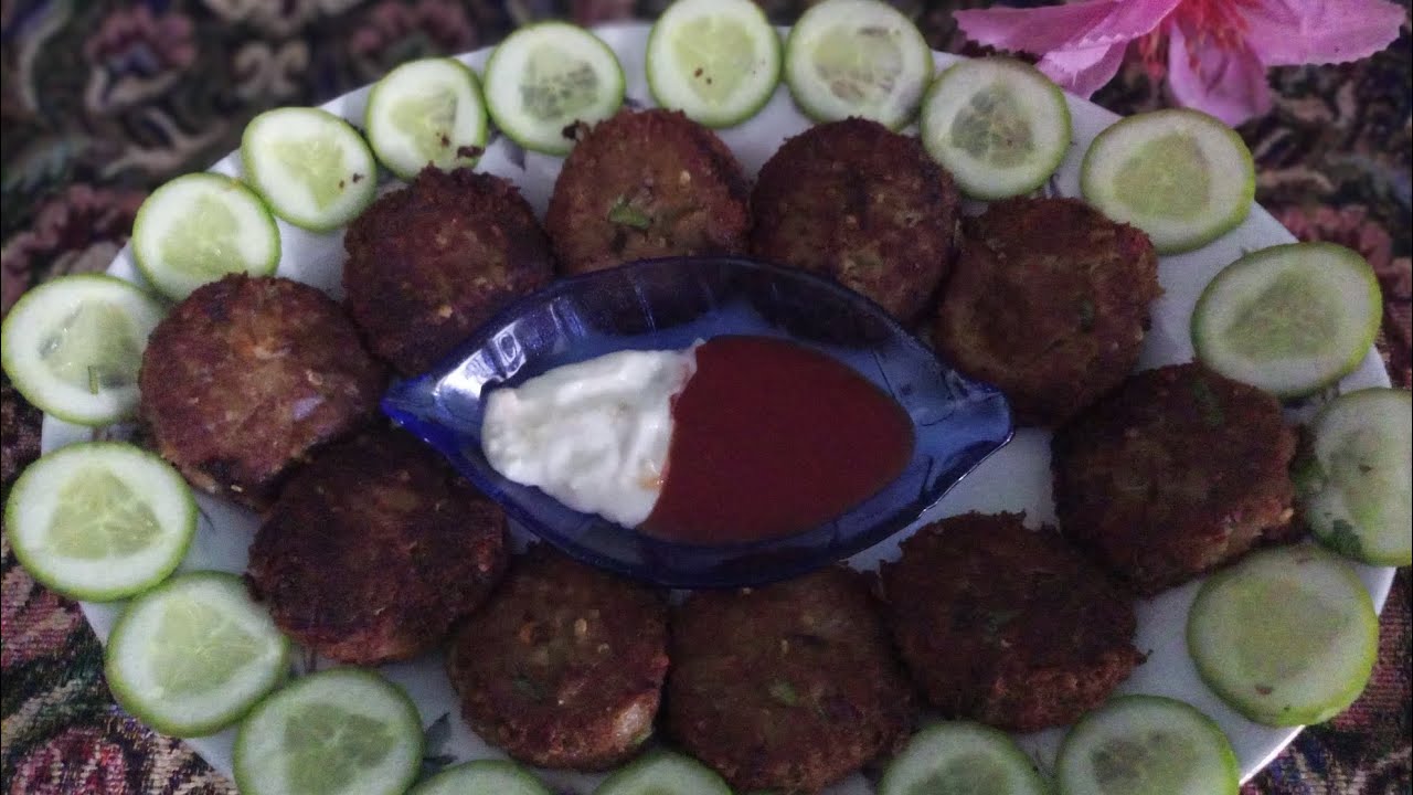 mazedar😋 beef kabab recipe