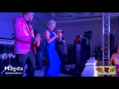 Senior Prom, Clase Atlas 2024, Esc  Voc  Antonio Fernos Isern San Lorenzo, Roya Sonesta