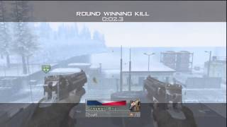 killcam on sub base