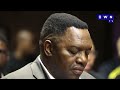 Kwezanamuhla: Imininingwane eshaqisayo ngengozi kangqongqoshe Motsoaledi, bekumatasatasa ezinkantolo