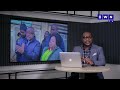 Kwezanamuhla: Imininingwane eshaqisayo ngengozi kangqongqoshe Motsoaledi, bekumatasatasa ezinkantolo