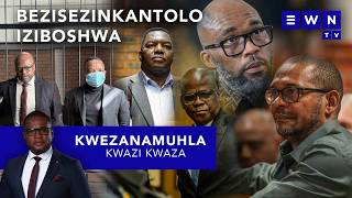 Kwezanamuhla: Imininingwane eshaqisayo ngengozi kangqongqoshe Motsoaledi, bekumatasatasa ezinkantolo