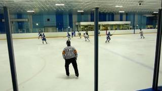 20161030 Vs Willowdale