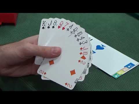A Response To Roman Key Card 4NT