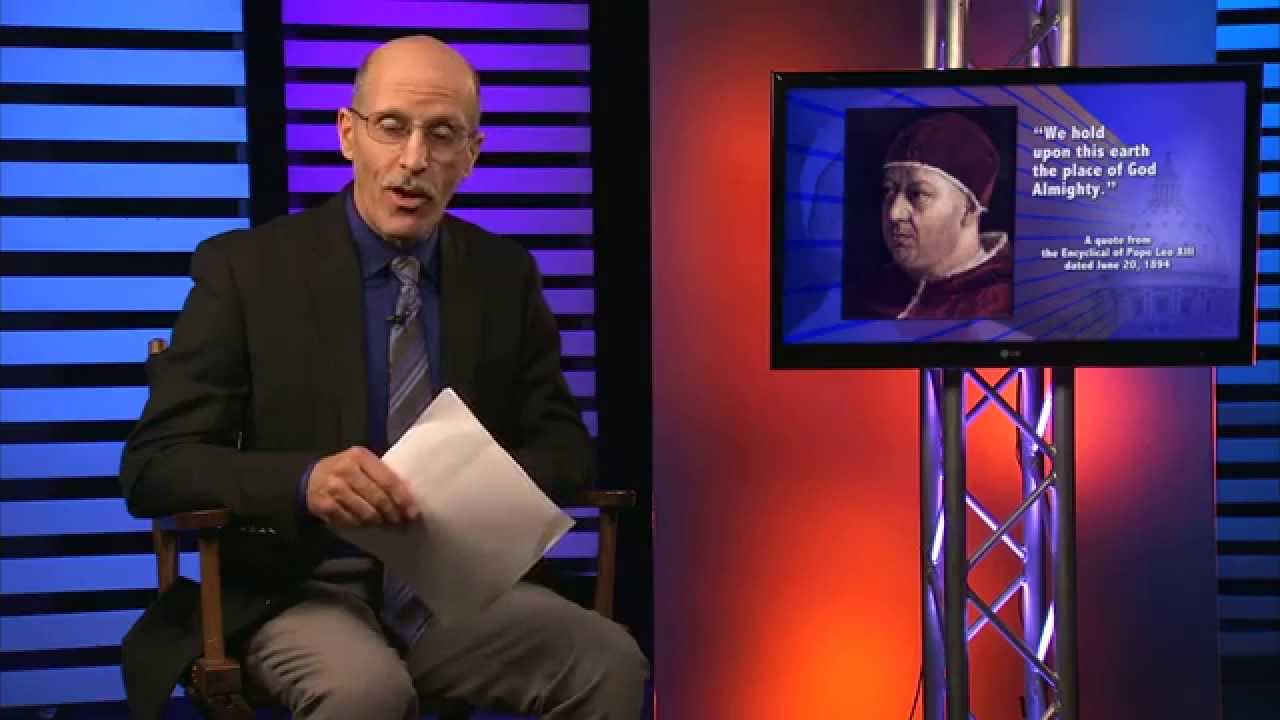 Pope's Video Fulfills Prophecy Part 2 - Doug Batchelor