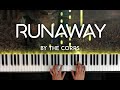 Runaway by the corrs piano cover  lyrics  sheet music